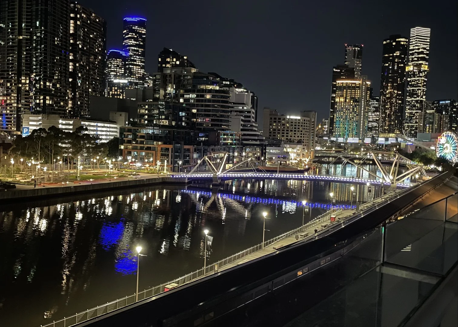 311/20 Convention Centre Place, South Wharf VIC 3006