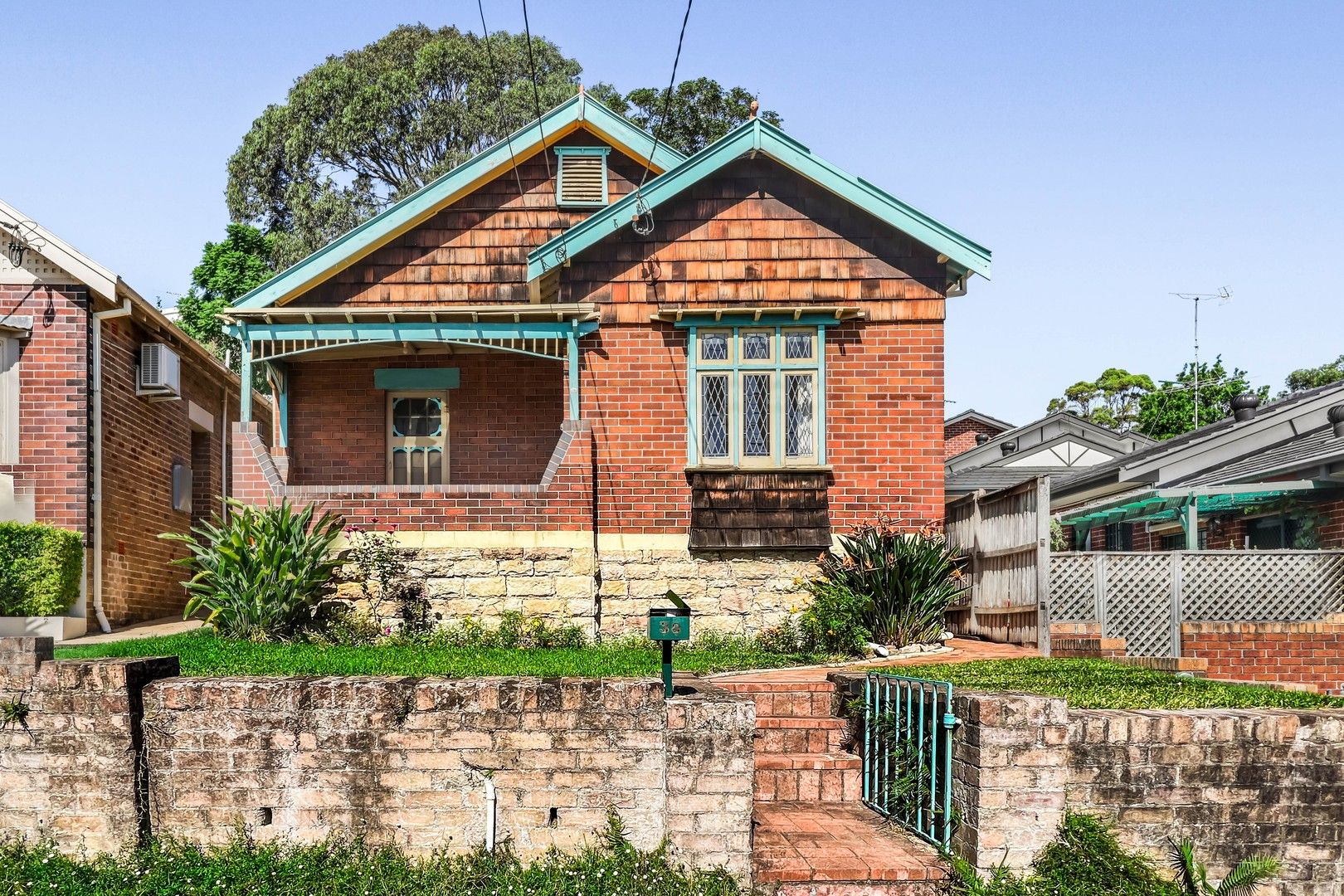 38 Planthurst Road, Carlton NSW 2218, Image 0