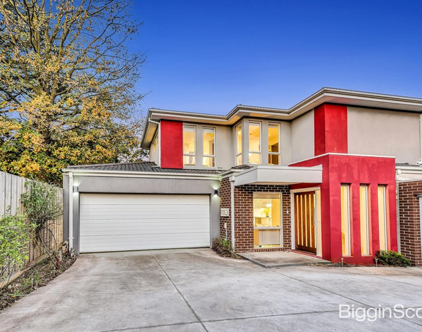 2/21 Stradella Avenue, Vermont South VIC 3133