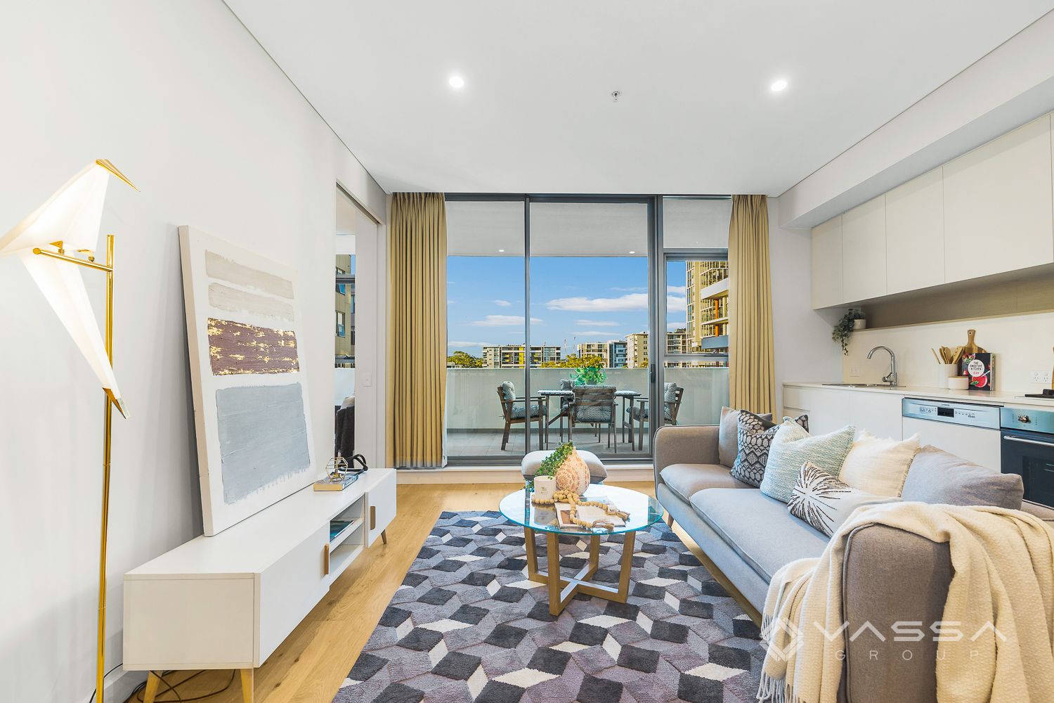 613/5 Mooltan Avenue, Macquarie Park NSW 2113, Image 1