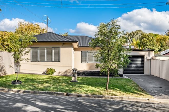 Picture of 129 Penfold Road, WATTLE PARK SA 5066