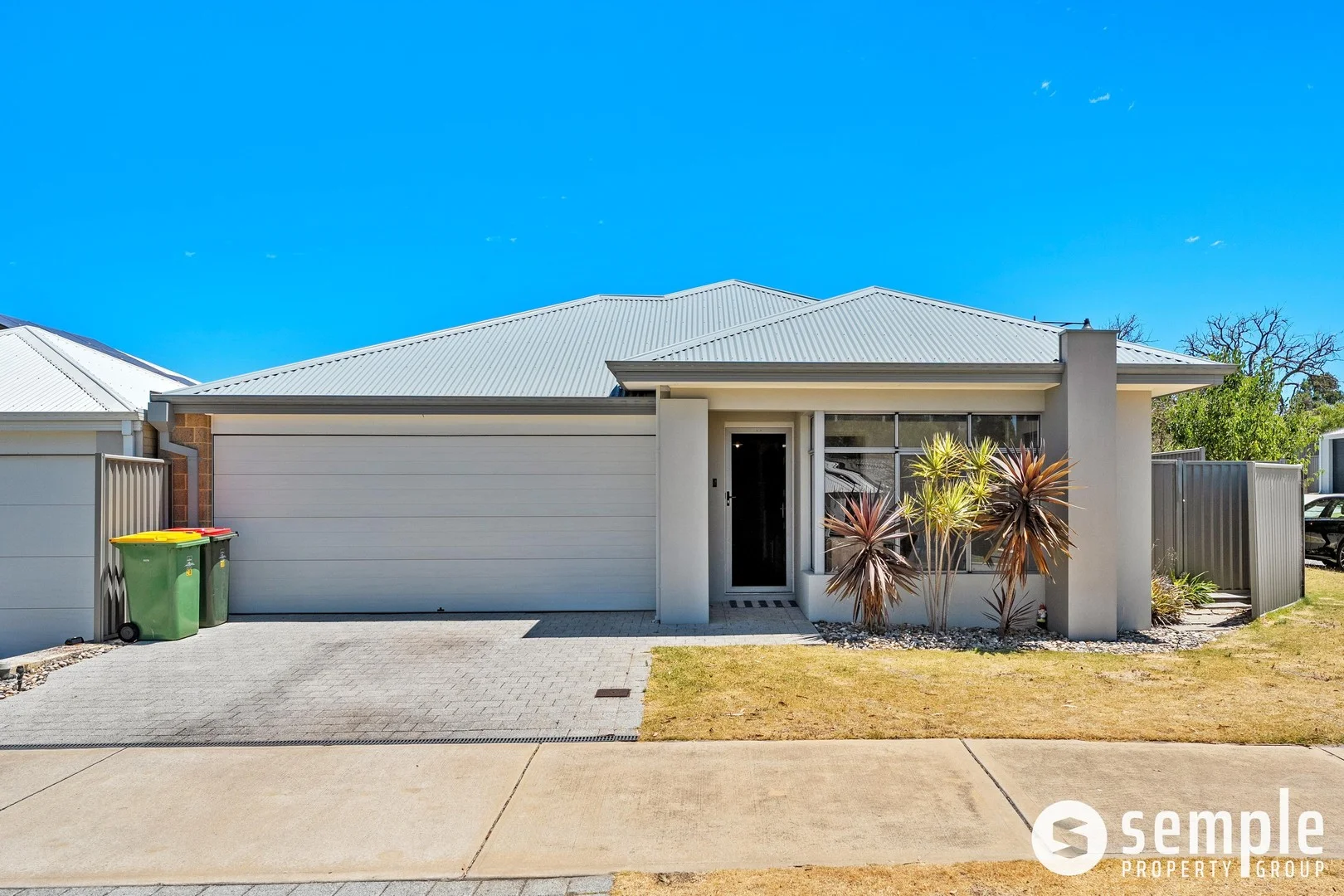 28 Jubilee Avenue, Success WA 6164