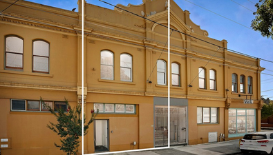 Picture of 114 Stephen Street, YARRAVILLE VIC 3013