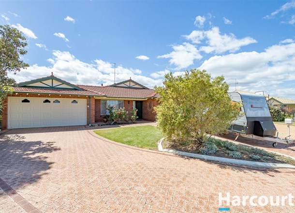 6 Mariner Place, Halls Head WA 6210