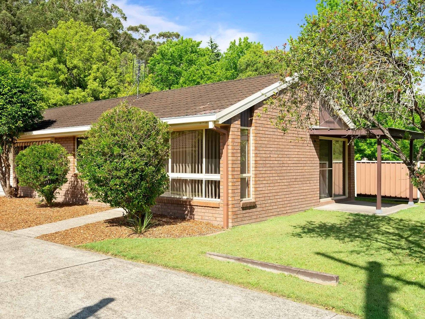 1/25 Dog Trap Road, Ourimbah NSW 2258, Image 0