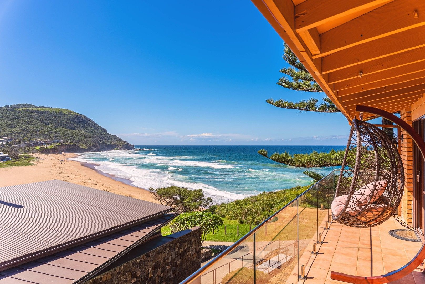 8 Kallaroo Ave, Stanwell Park NSW 2508, Image 1