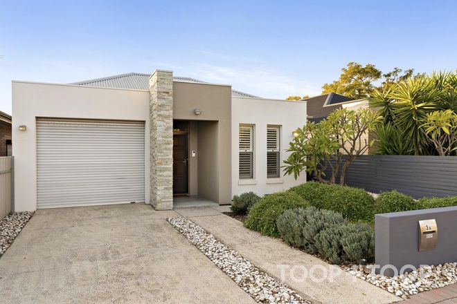 Picture of 3A Hann Street, GLYNDE SA 5070