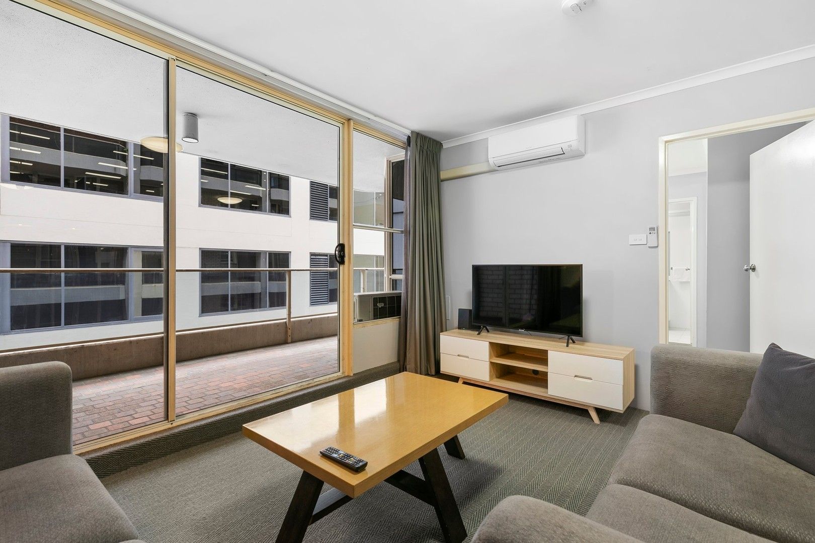 1 bedrooms Apartment / Unit / Flat in 57 York Street SYDNEY NSW, 2000