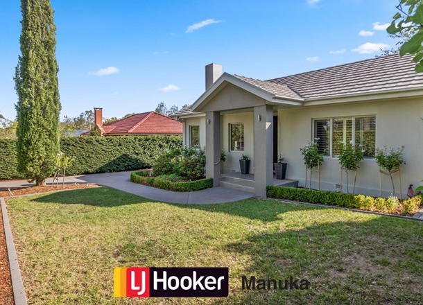 88 Stuart Street, Narrabundah ACT 2604