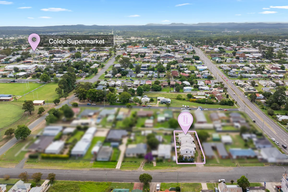 Additional image 12 of 4/31 Coronation Street, Kurri Kurri NSW 2327