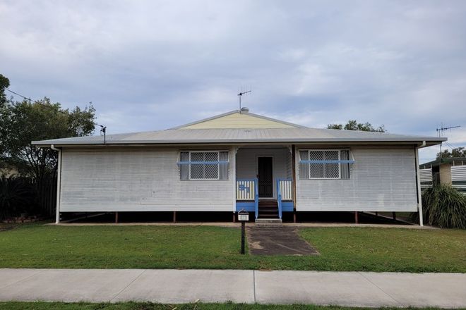 Picture of 97 Odessa St, GRANVILLE QLD 4650