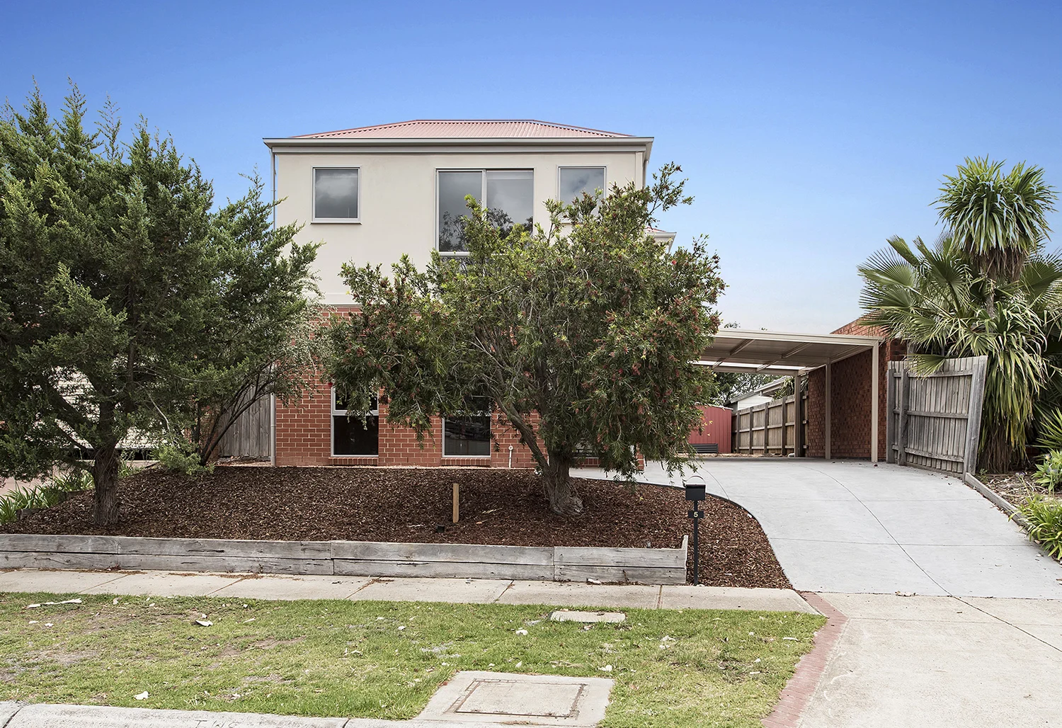 5 Fleming Avenue, Seabrook VIC 3028