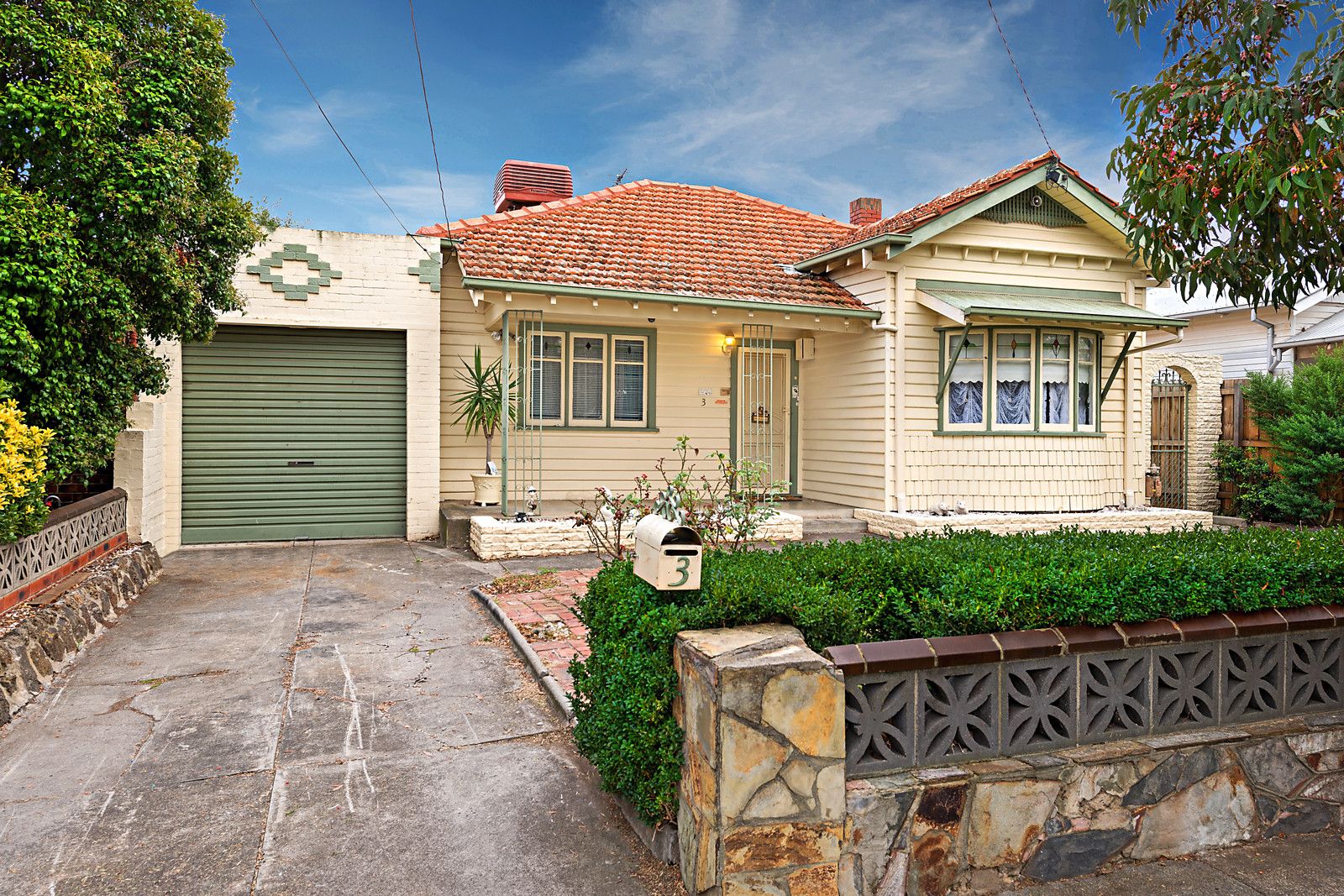 3 Carthew Grove, Preston Property History & Address Research Domain