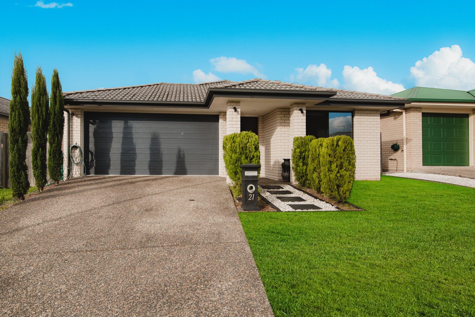 21 Bluestone Drive, Logan Reserve QLD 4133, Image 0