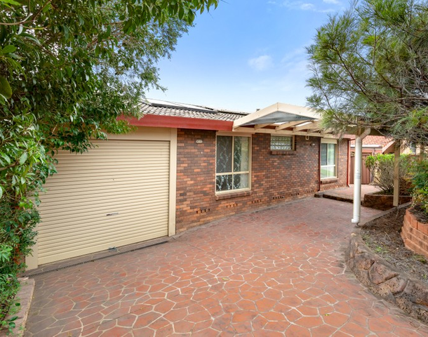 11 Fern Avenue, Bradbury NSW 2560