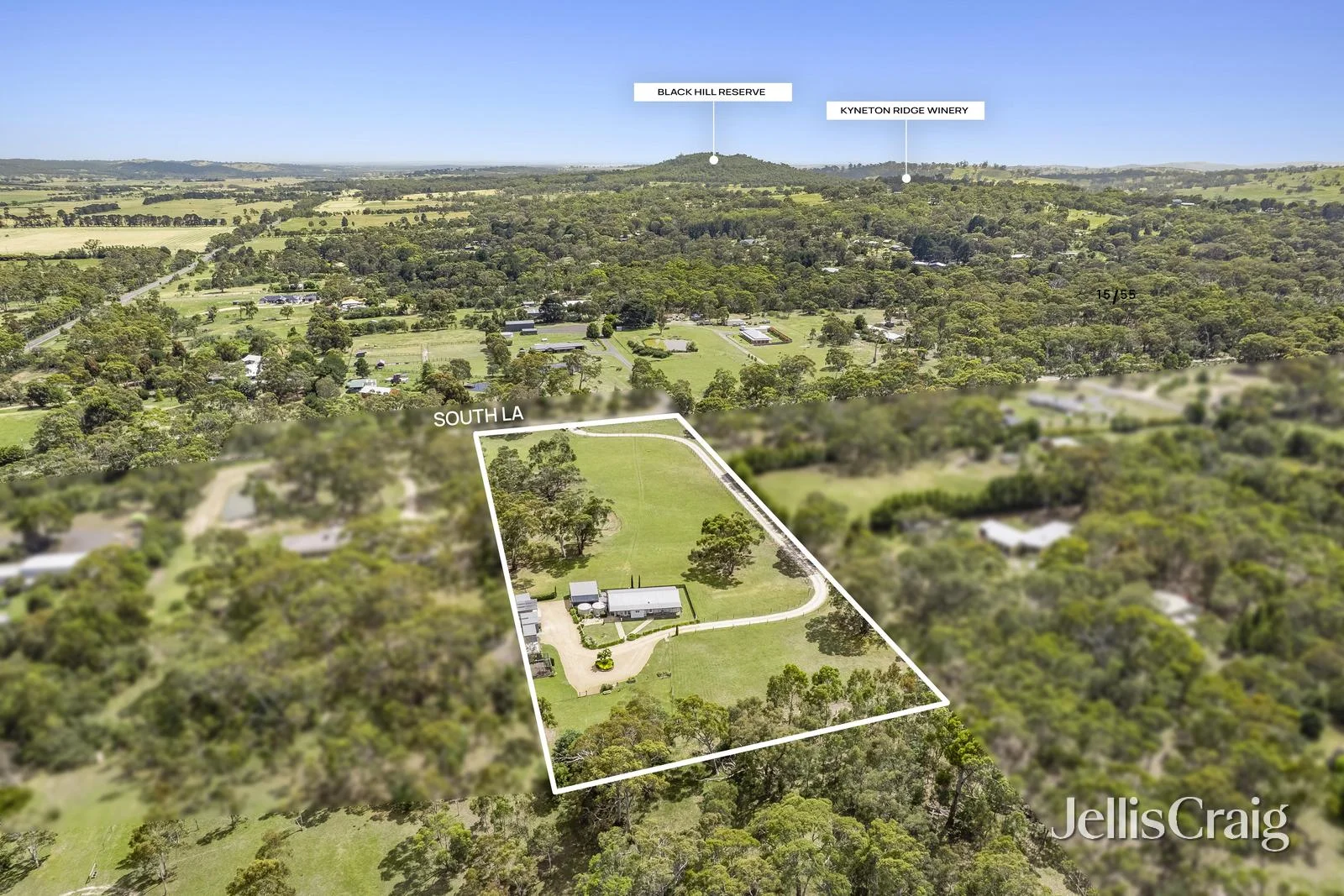 Additional image 19 of 30 South Lane, Kyneton VIC 3444