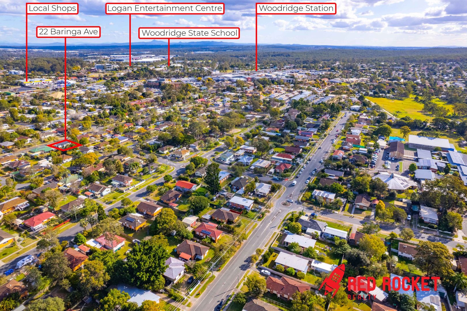 22 Baringa Avenue, Logan Central QLD 4114, Image 1