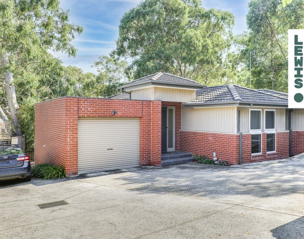 2/11 Fahey Crescent, Yallambie VIC 3085