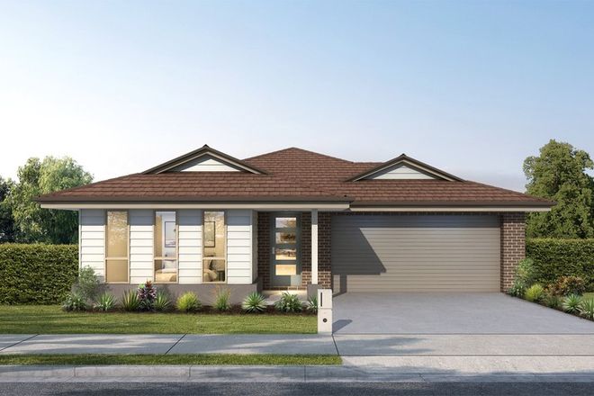 Picture of L1003TP Ridgeview Drive, CLIFTLEIGH NSW 2321