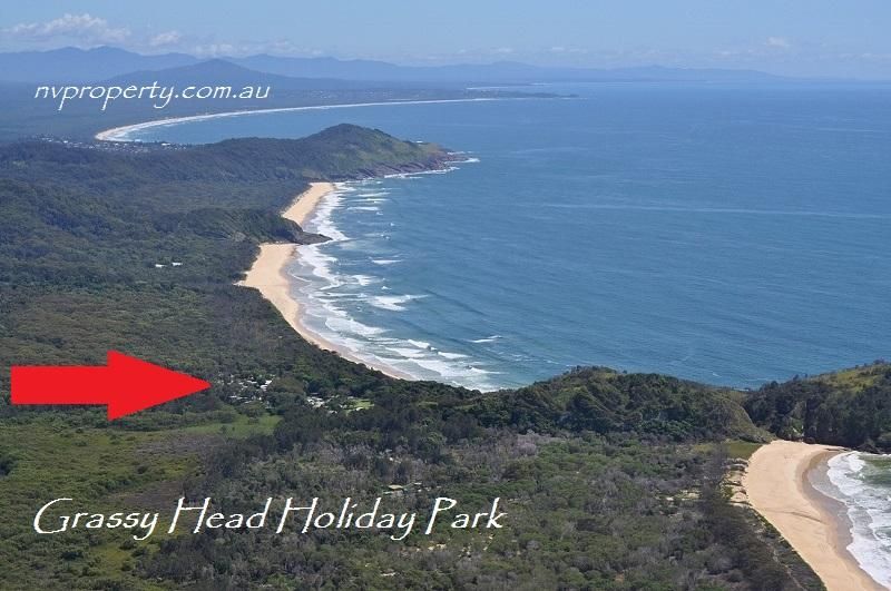 334 Grassy Head Road, Grassy Head NSW 2441, Image 1