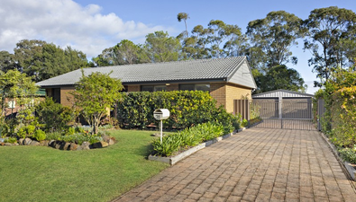 Picture of 31 Marlborough Street, RUTHERFORD NSW 2320