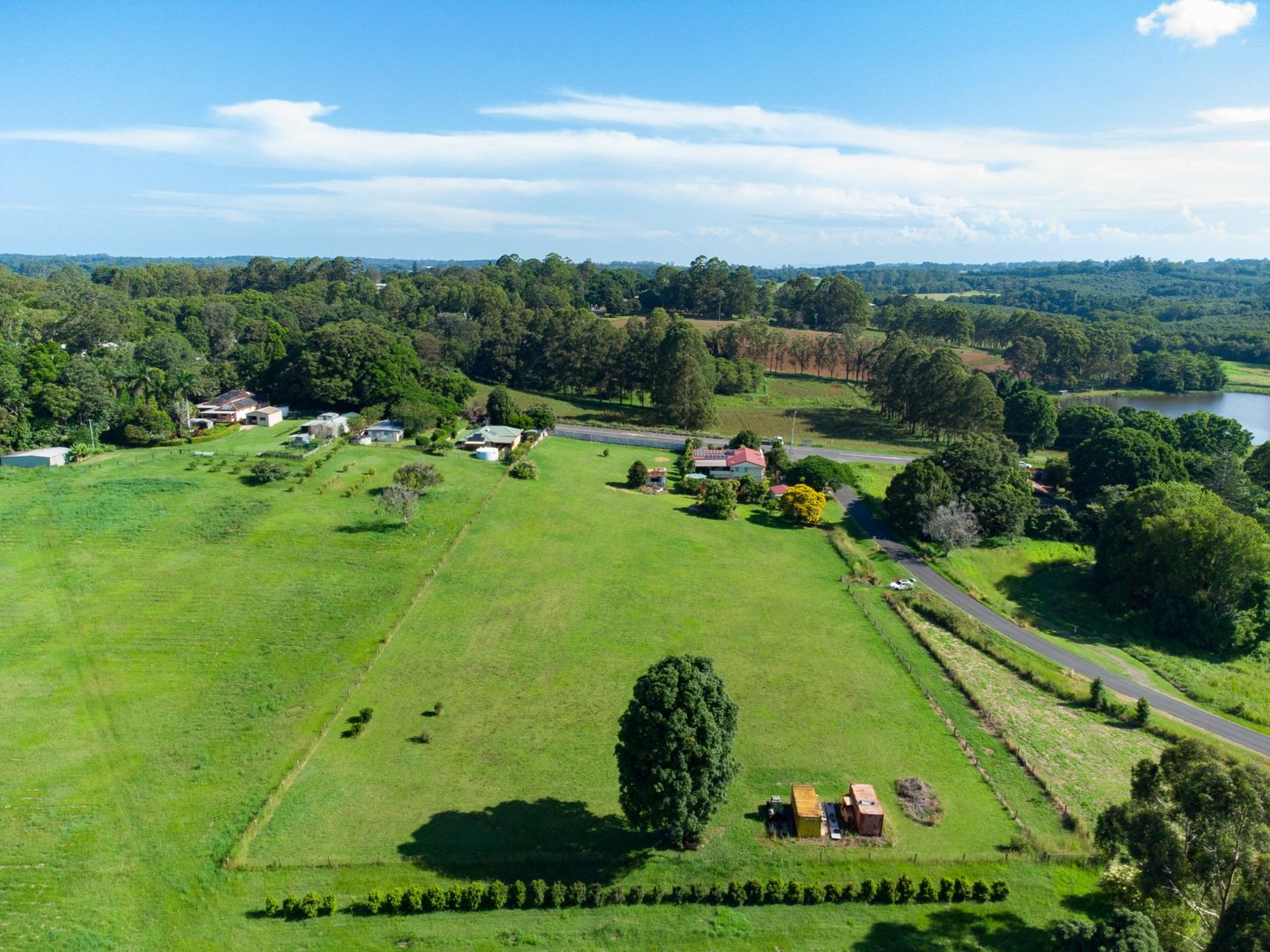 Lot 1 McLeans Ridges Road, Wollongbar NSW 2477, Image 2