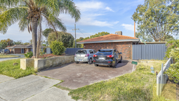 Picture of 7 Gilchrist Street, KENWICK WA 6107
