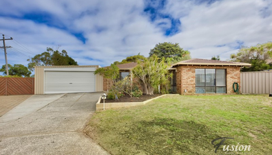 Picture of 39 Sullivan Road, DUNCRAIG WA 6023