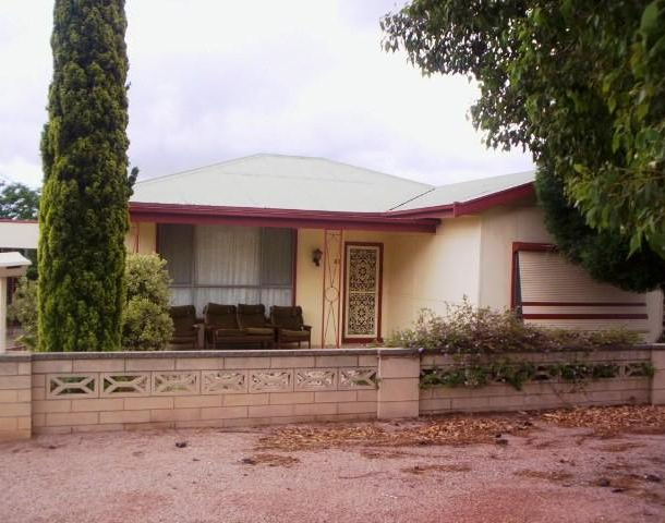 83 Pybus Street, Port Augusta SA 5700