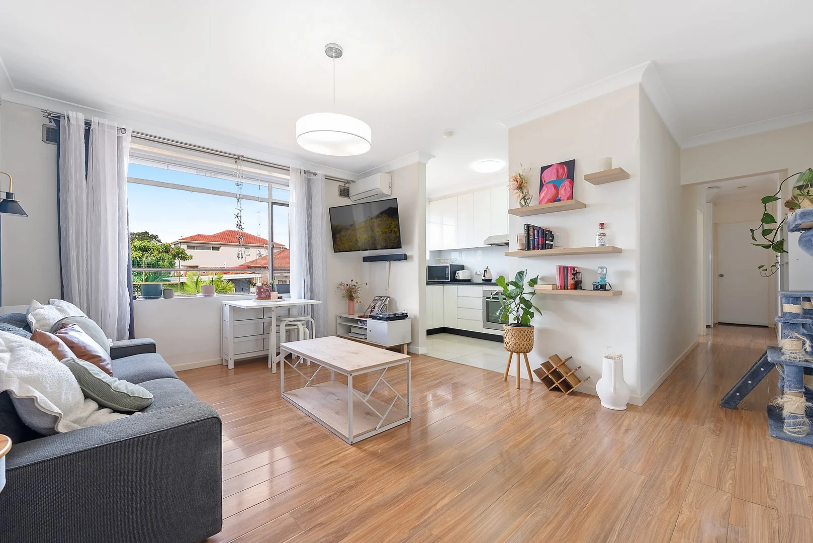 8/379 King Georges Road, Beverly Hills NSW 2209