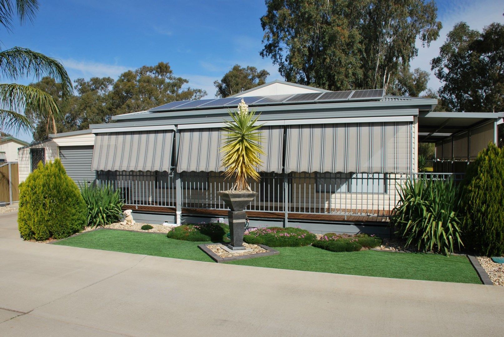 5 Edward Court, Oasis Village, Cobram VIC 3644, Image 0