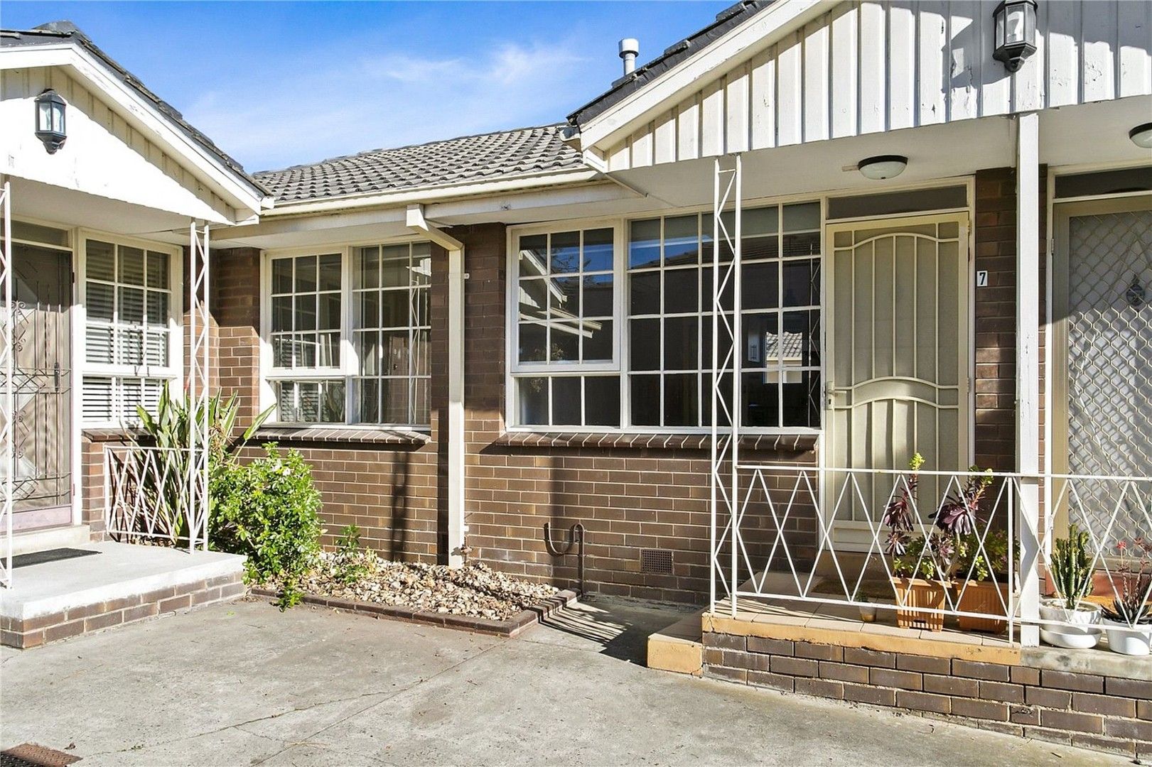 1 bedrooms Apartment / Unit / Flat in 7/31 Moonya Rd CARNEGIE VIC, 3163