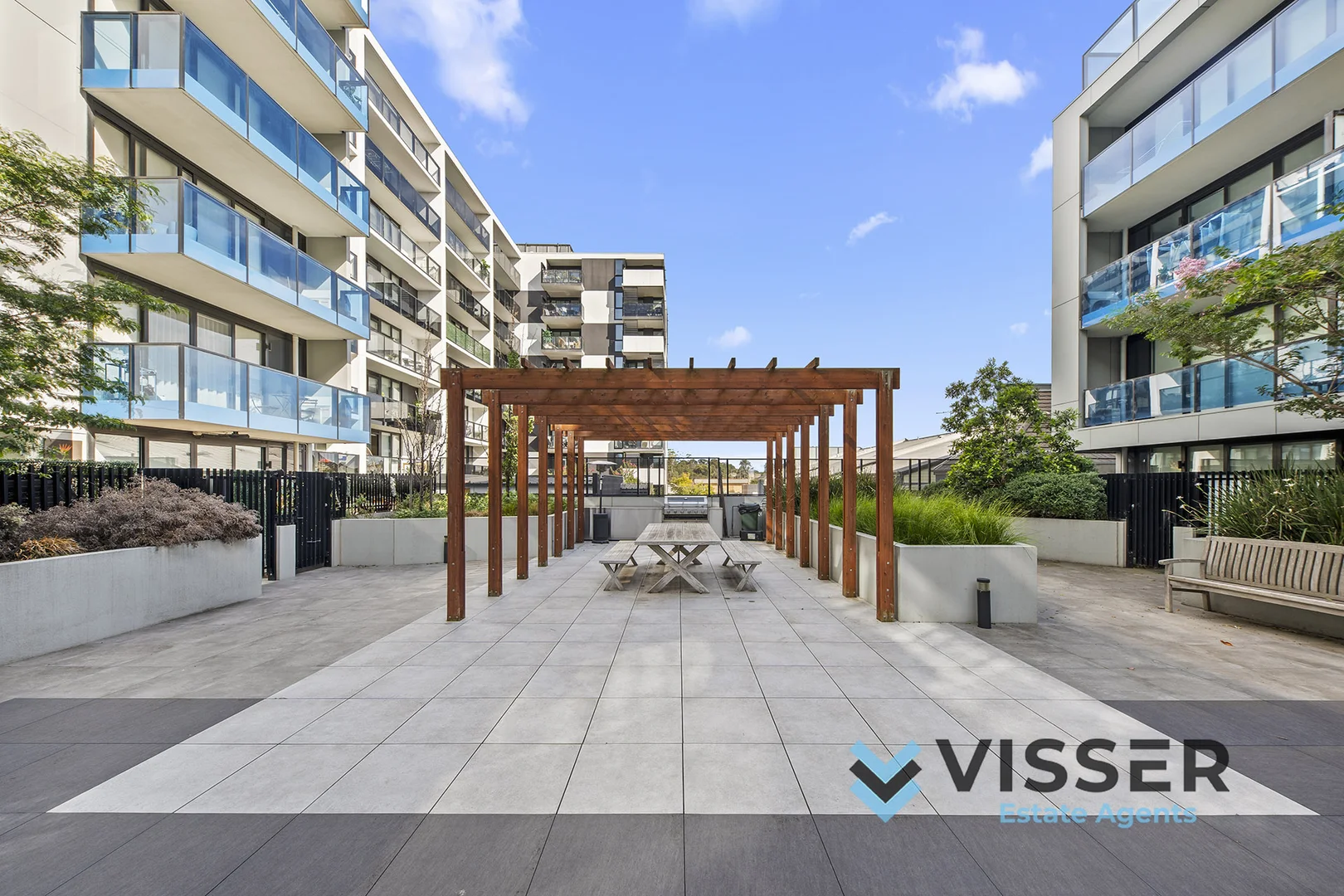 Additional image 14 of 203/1228 Nepean Hwy, Cheltenham VIC 3192