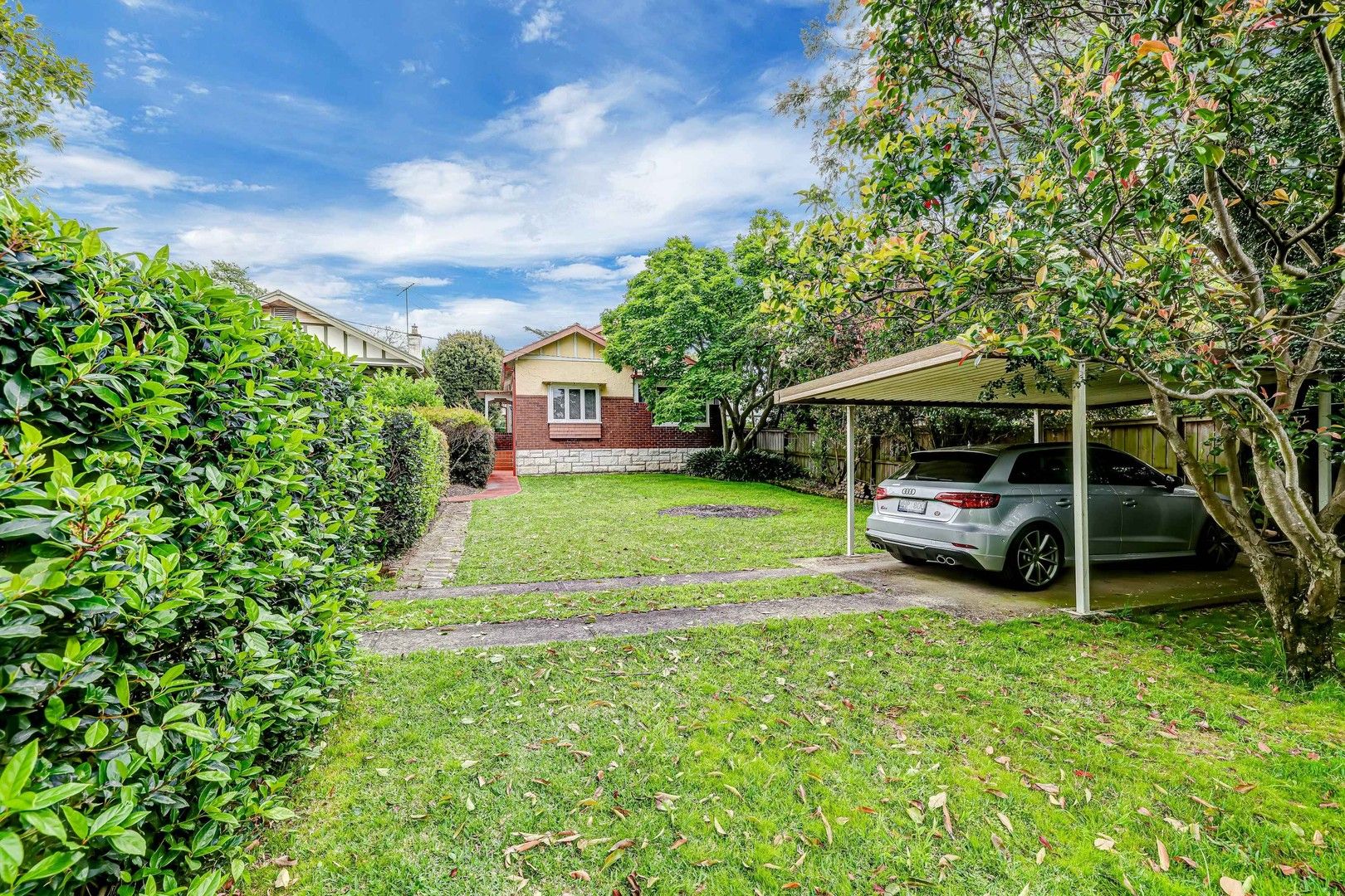 10 Ilford Avenue, Ashfield NSW 2131, Image 0