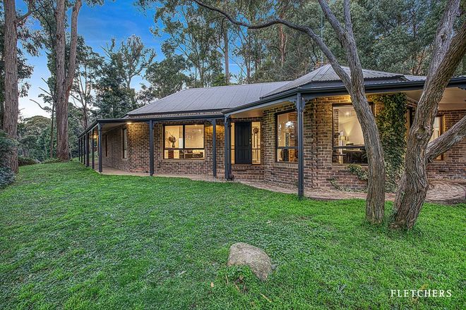 Picture of 2 Mountain View Road, KALORAMA VIC 3766