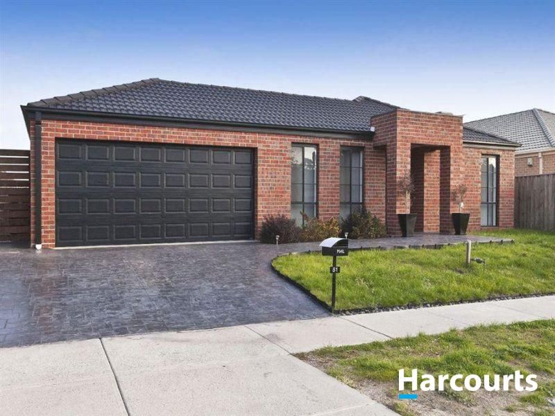 4 bedrooms House in 51 Von Nida Drive CRANBOURNE NORTH VIC, 3977