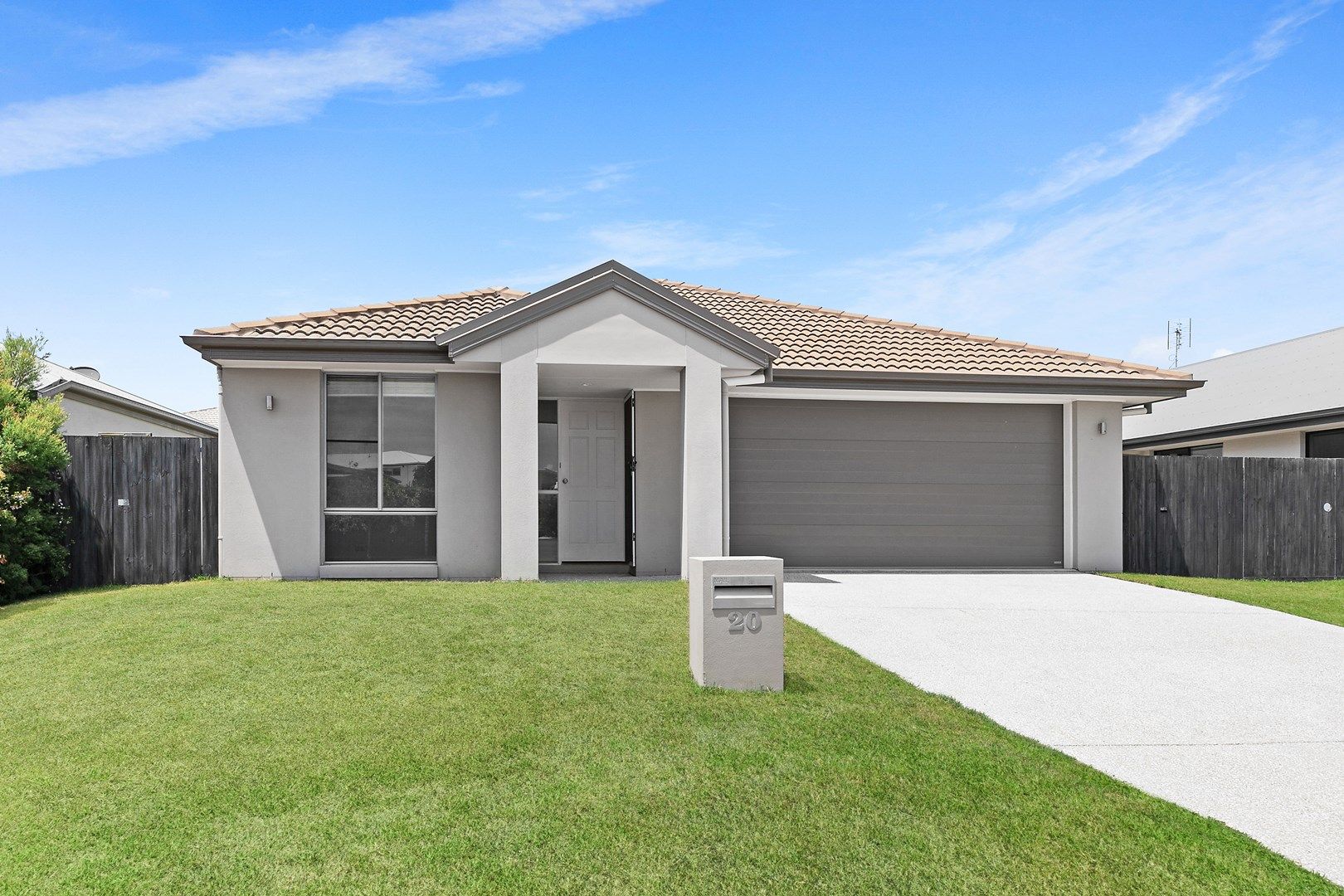 20 Mackerel Street, Mountain Creek QLD 4557, Image 0