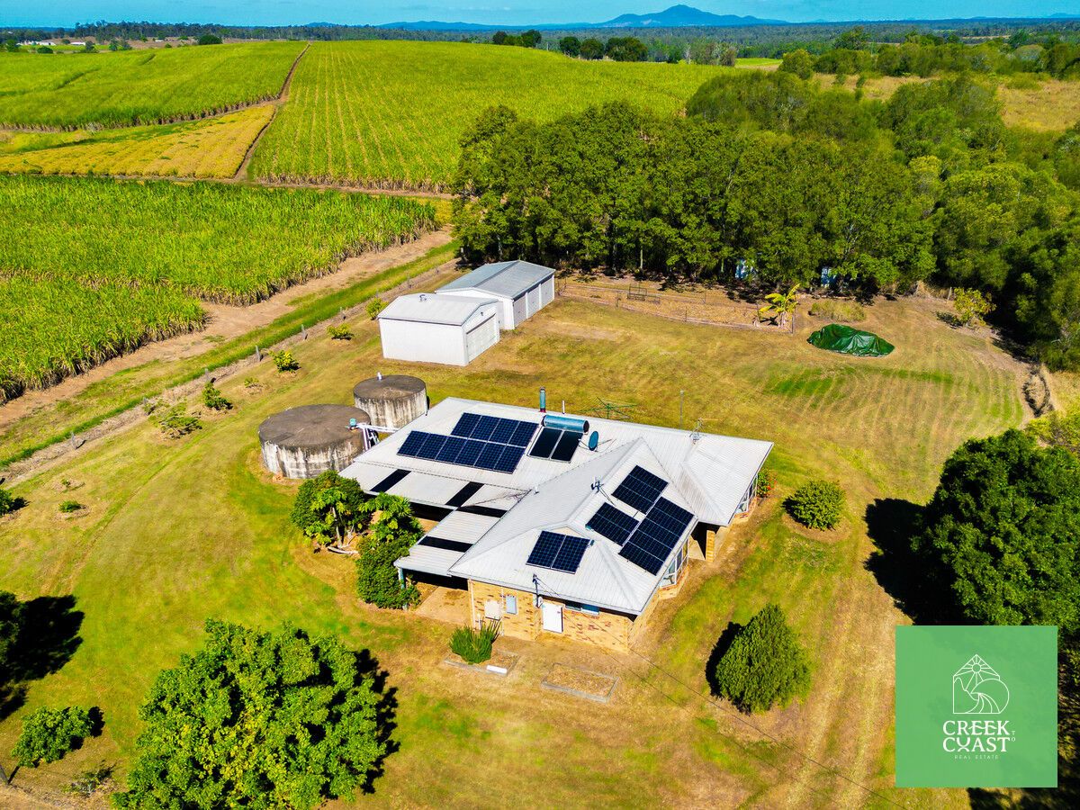 74 Berthelsen Red, Yerra QLD 4650, Image 1