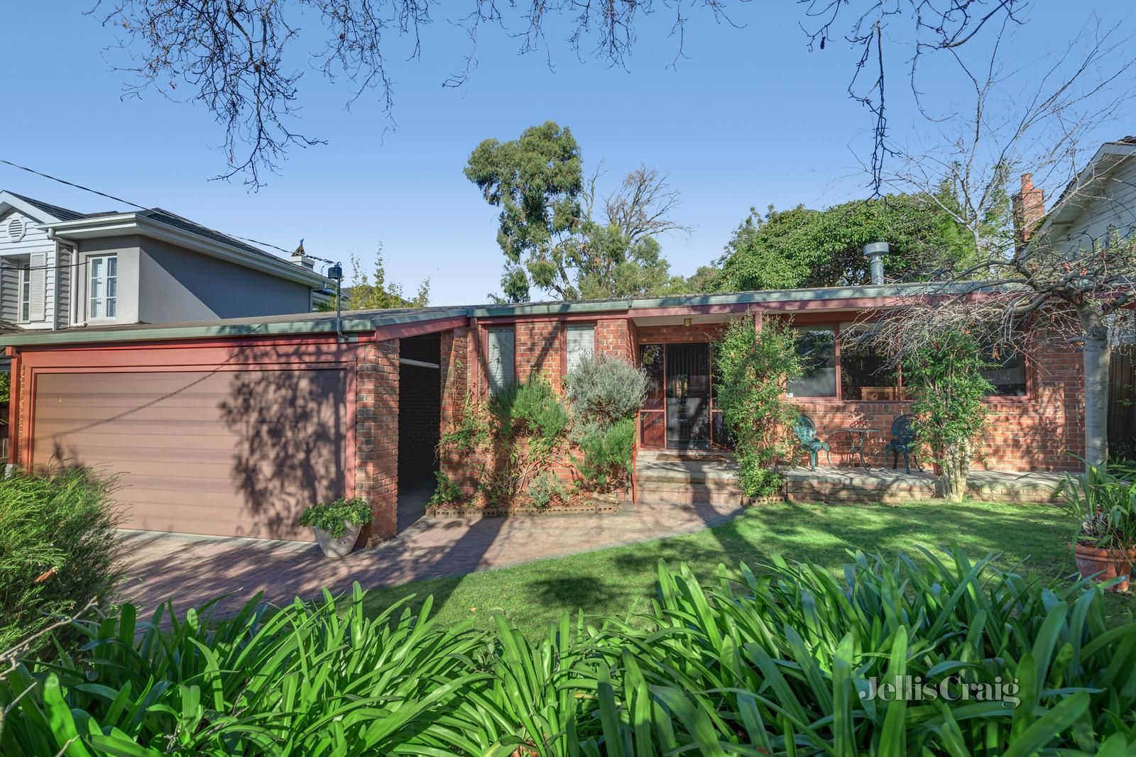 3 bedrooms House in 64 Mount Street KEW VIC, 3101