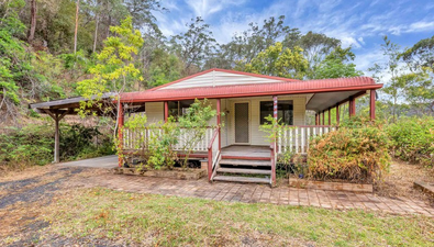 Picture of 27 Espie Street, ST ALBANS NSW 2775