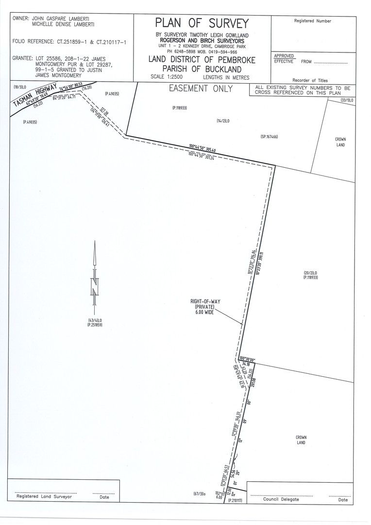 5008 Tasman Highway, Buckland TAS 7190, Image 0