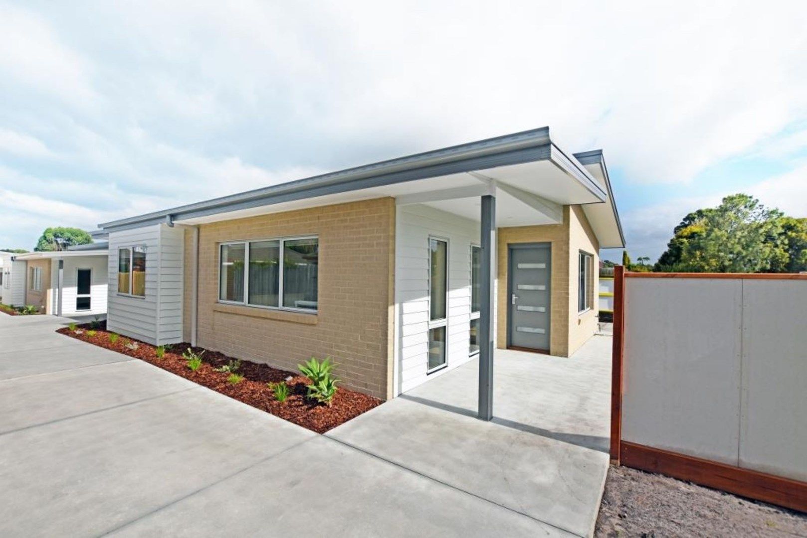 1/71 MCKENZIE STREET, Wonthaggi VIC 3995, Image 0