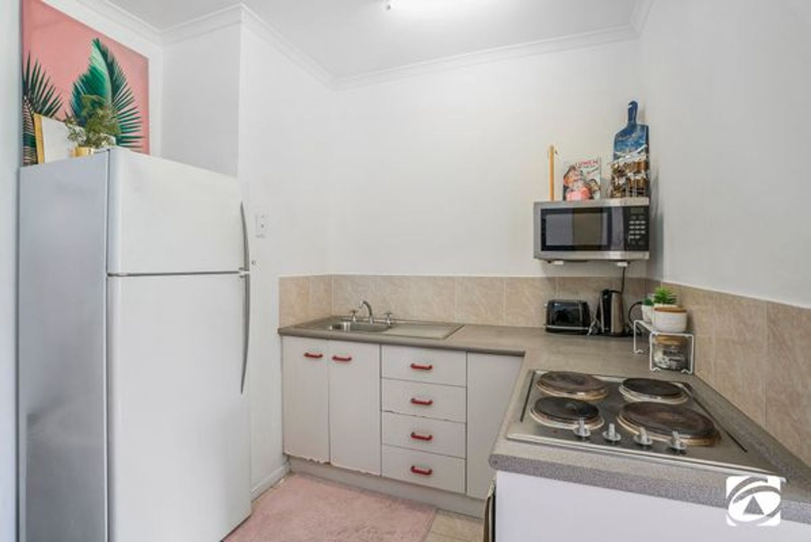 24/71-73 Alfred Street, Manunda QLD 4870