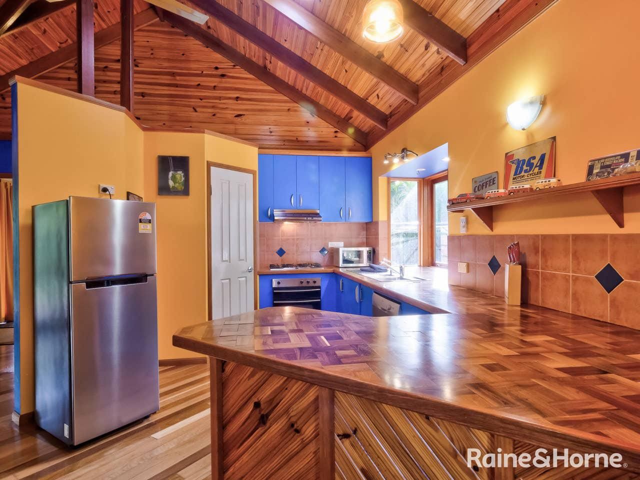 20 Ries Road, Toogoom QLD 4655 House For Rent 450 Domain