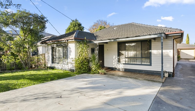 Picture of 1/5 Philip Street, DANDENONG NORTH VIC 3175
