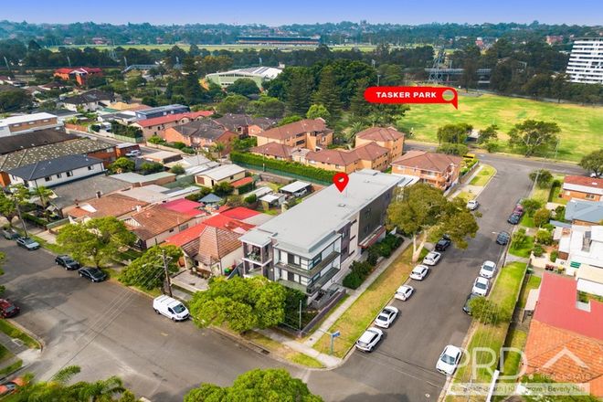 Picture of 38 Wonga Street, CANTERBURY NSW 2193