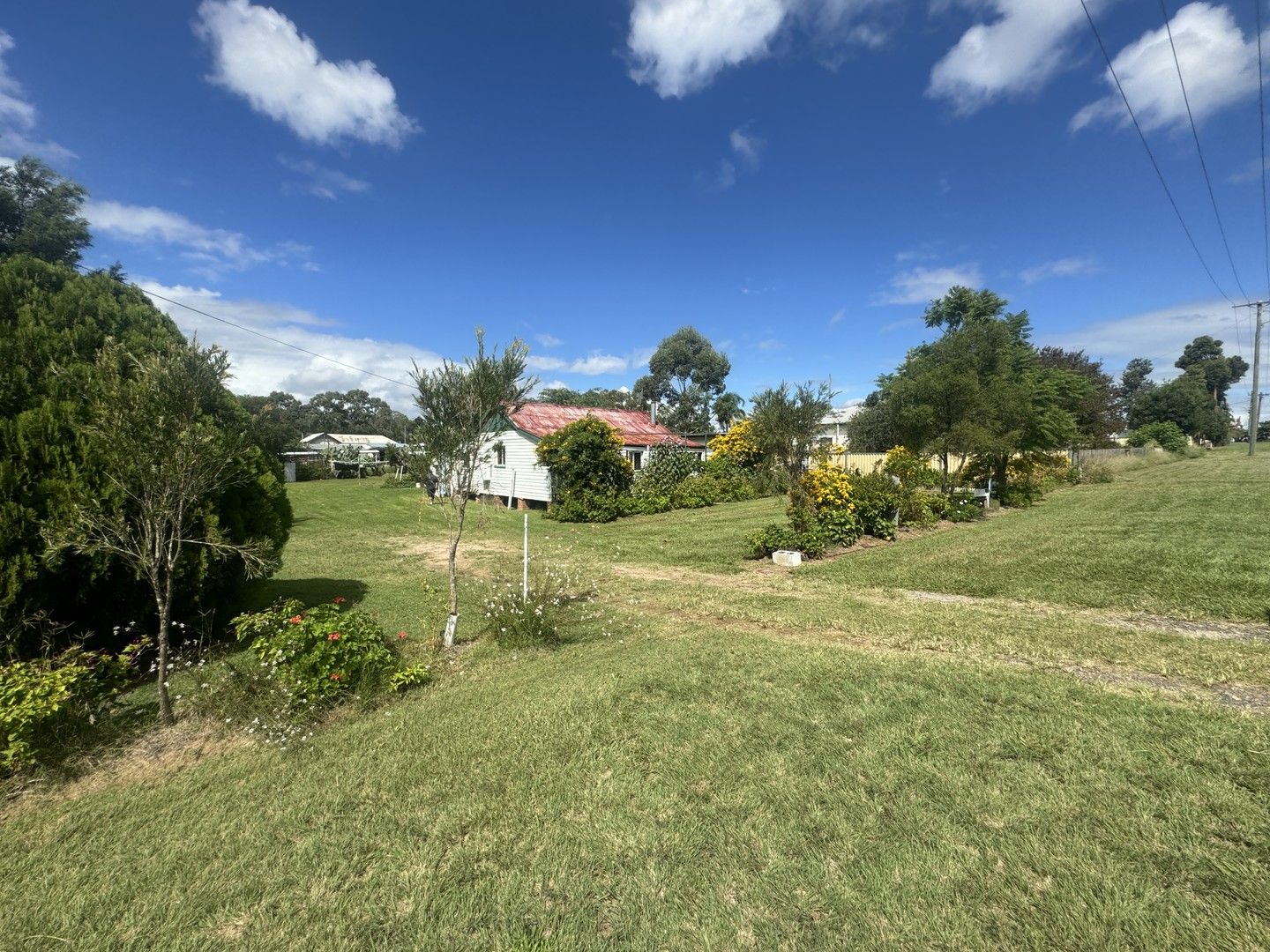 82 Fitzroy Street, Nanango QLD 4615, Image 0