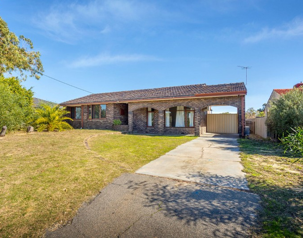 49 Eddystone Avenue, Craigie WA 6025