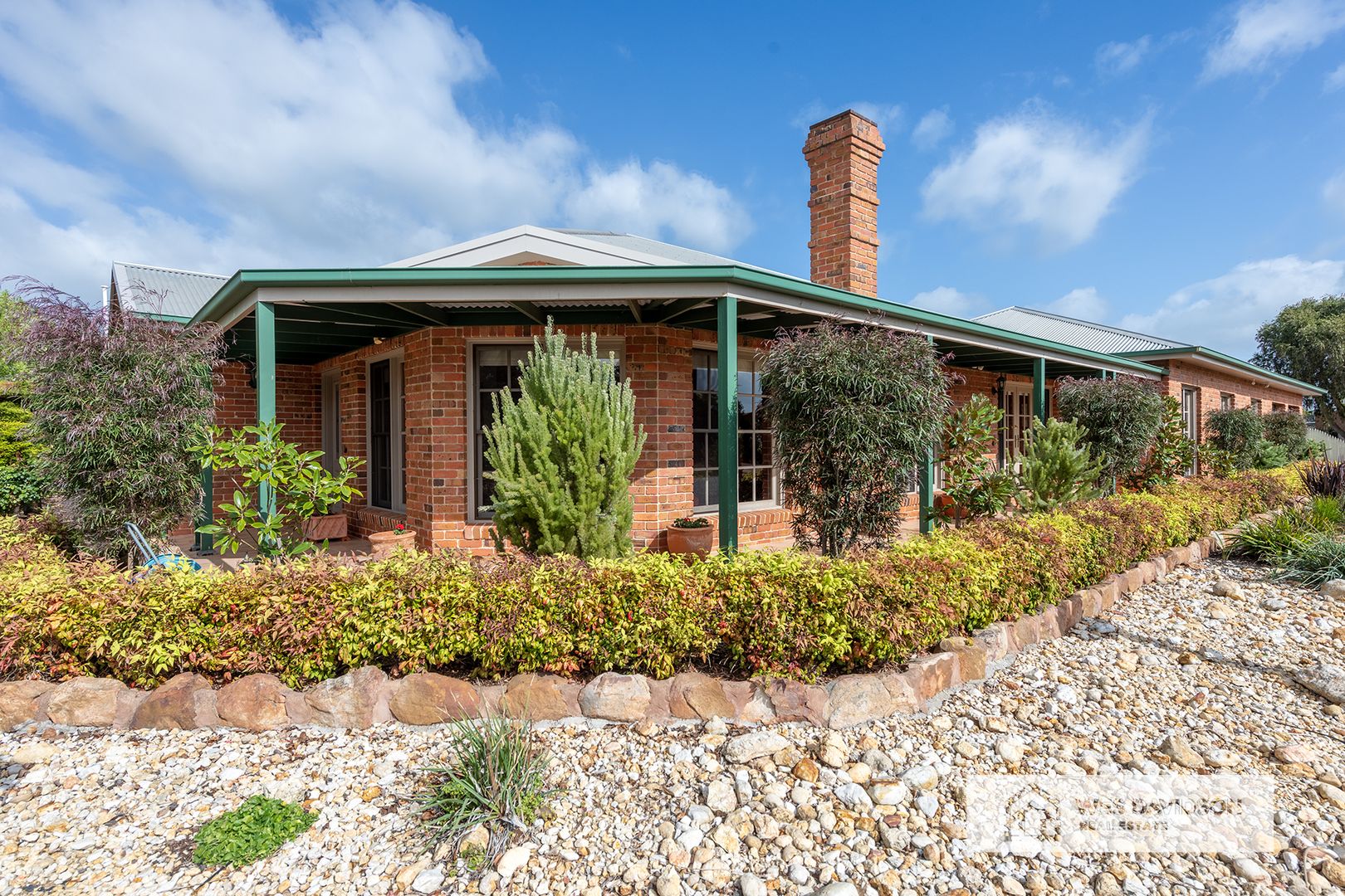 128 Barnes Boulevard, Horsham VIC 3400, Image 1