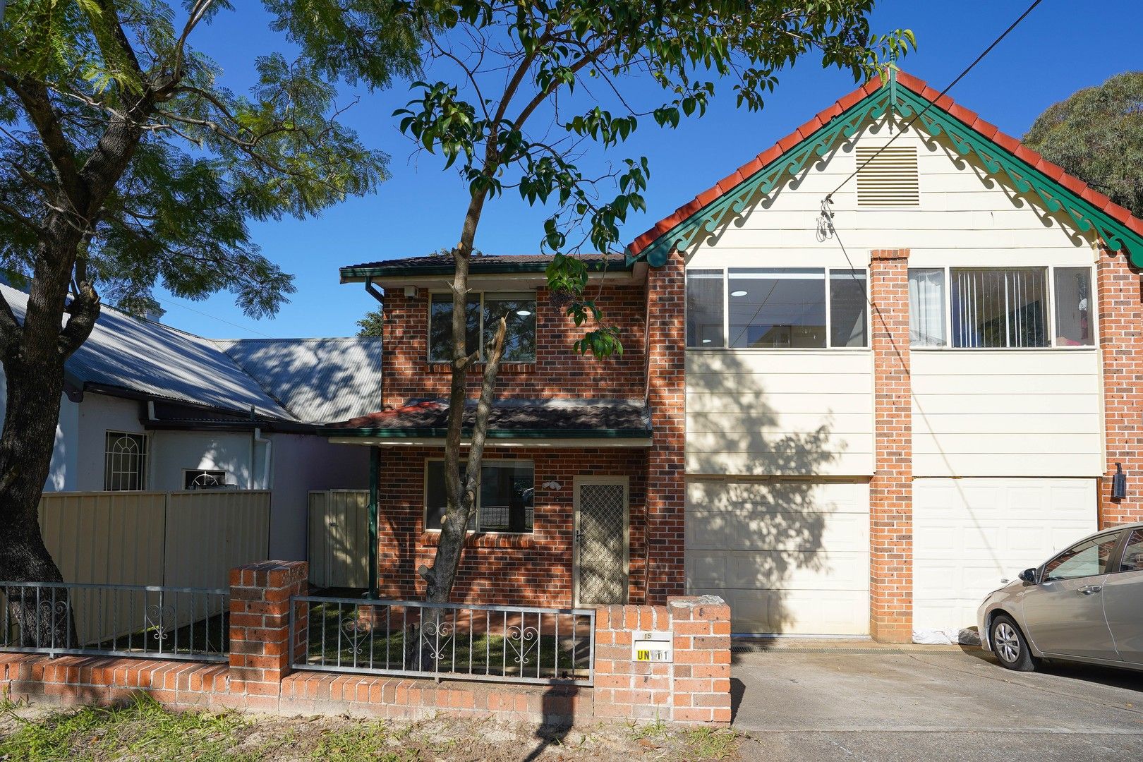 1/1315 Raymond Street, Harris Park NSW 2150 Townhouse For Rent Domain